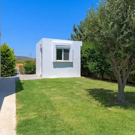 Villa Olive Tree House *