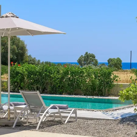 Villa Olive Tree House Gennadi