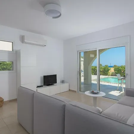 Olive Tree House Villa