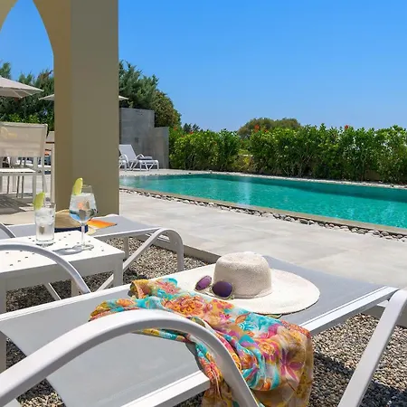 Villa Olive Tree House *