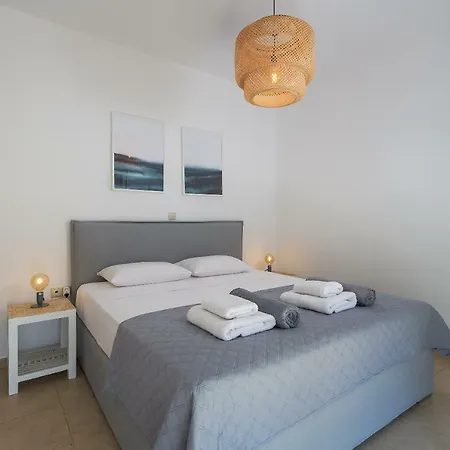Olive Tree House Villa Gennadi