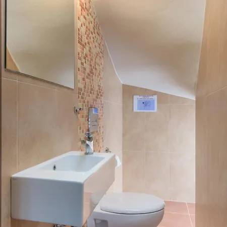 Villa Olive Tree House *