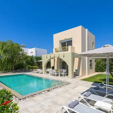 Olive Tree House