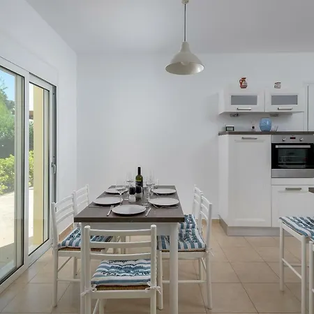 Olive Tree House *