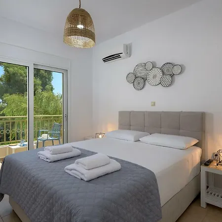 Olive Tree House Villa Gennadi