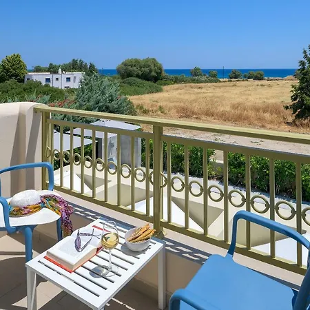 Olive Tree House Villa *