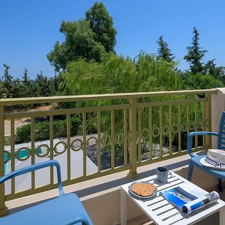 Olive Tree House * Gennadi