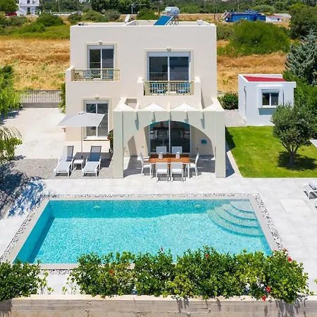 Olive Tree House *