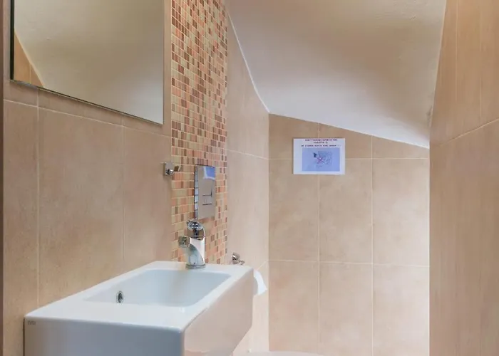 빌라 Olive Tree House *