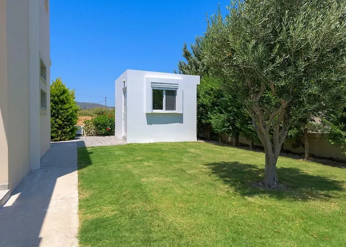 빌라 Olive Tree House *