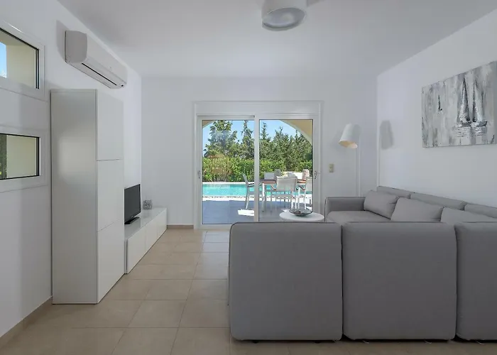 Olive Tree House 빌라 *