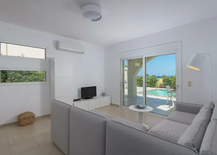 Olive Tree House 빌라