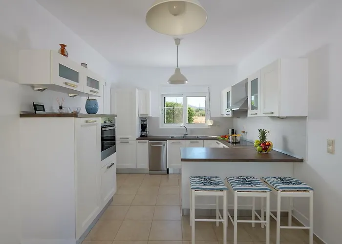 Olive Tree House 빌라 *