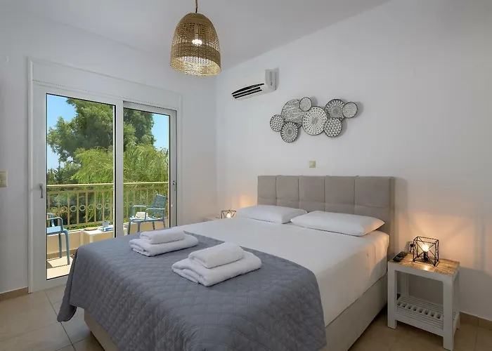 Olive Tree House 빌라 겐나디