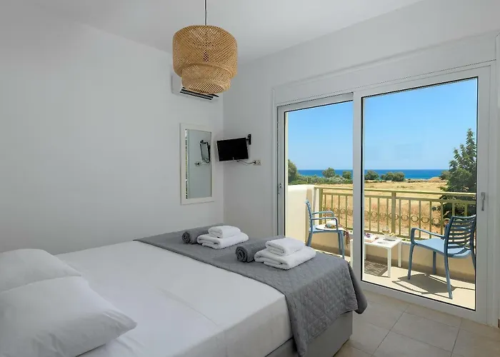 빌라 Olive Tree House