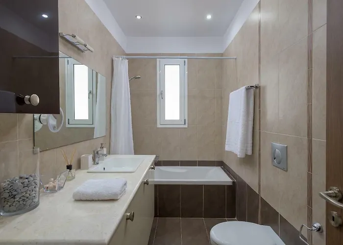 Olive Tree House 겐나디