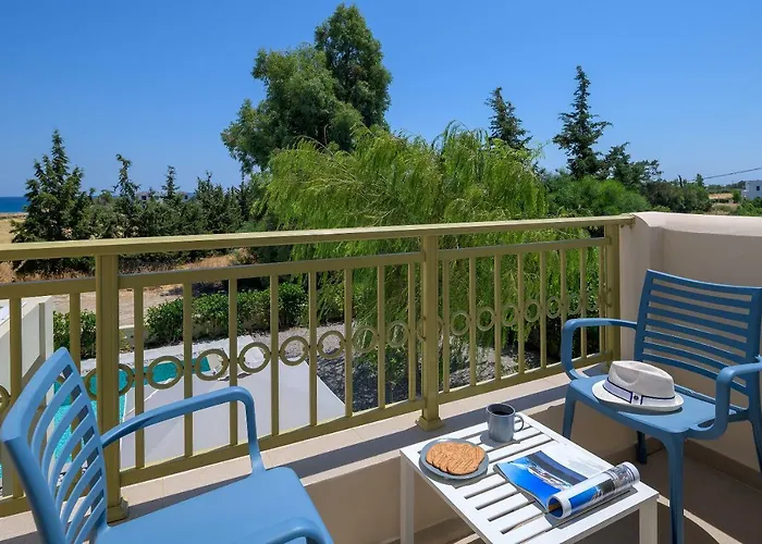 Olive Tree House * 겐나디