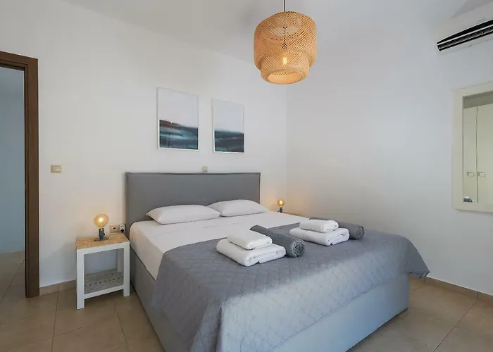 Olive Tree House 빌라 겐나디