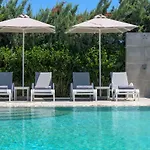 Villa Olive Tree House
