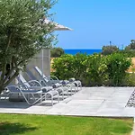 Olive Tree House Villa *