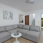 Olive Tree House
