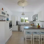 Olive Tree House Villa *