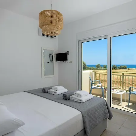 Βίλα Olive Tree House