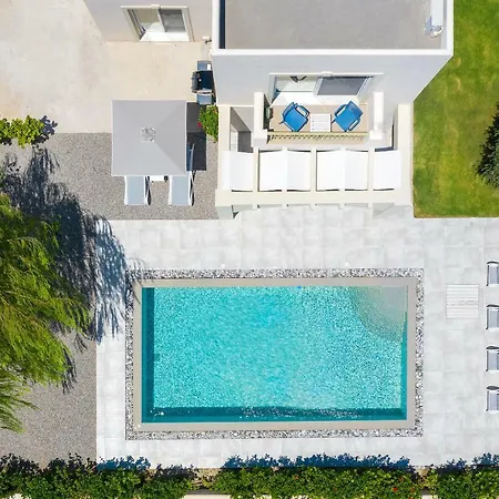 Olive Tree House Gennadi